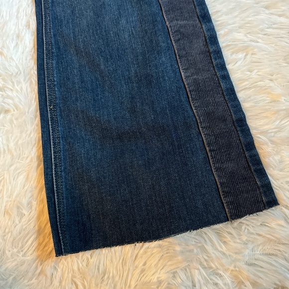 Free People Y2K Low Rise Jeans - Picture 5 of 5